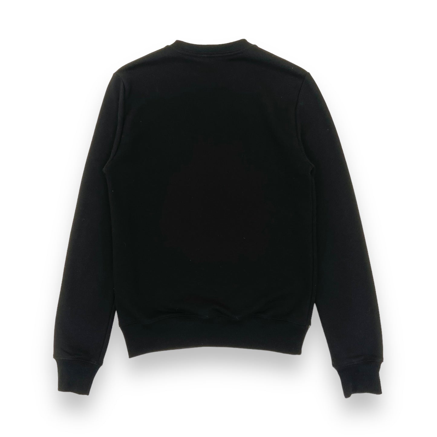 DIOR CD ICON SWEATSHIRT BLACK XXS