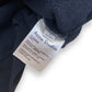 ACNE STUDIOS SWEATSHIRT BLACK M
