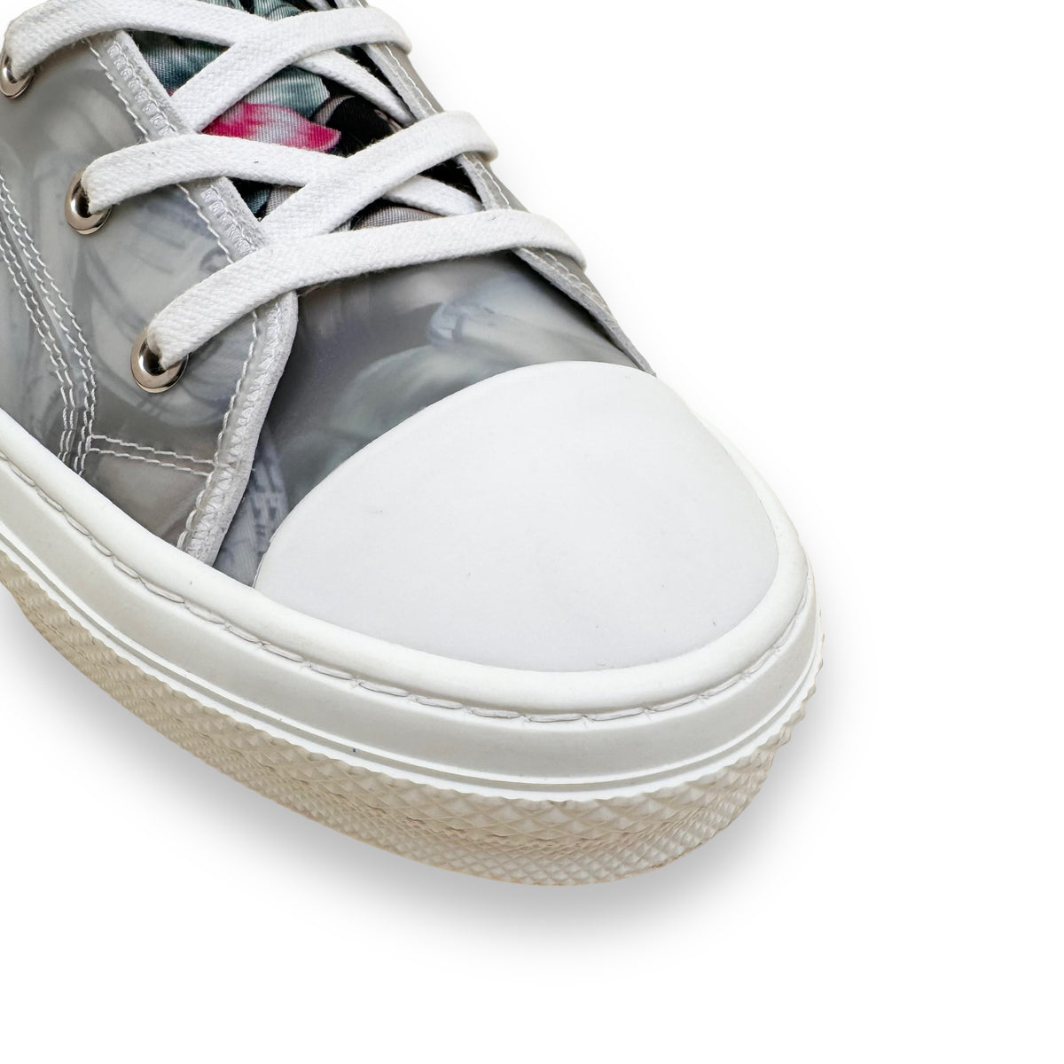 DIOR X SORAYAMA B23 LIMITED EDITION HIGH TOP SNEAKER UK11