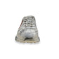 GUCCI RHYTON DISTRESSED MOUTH SNEAKERS UK8.5