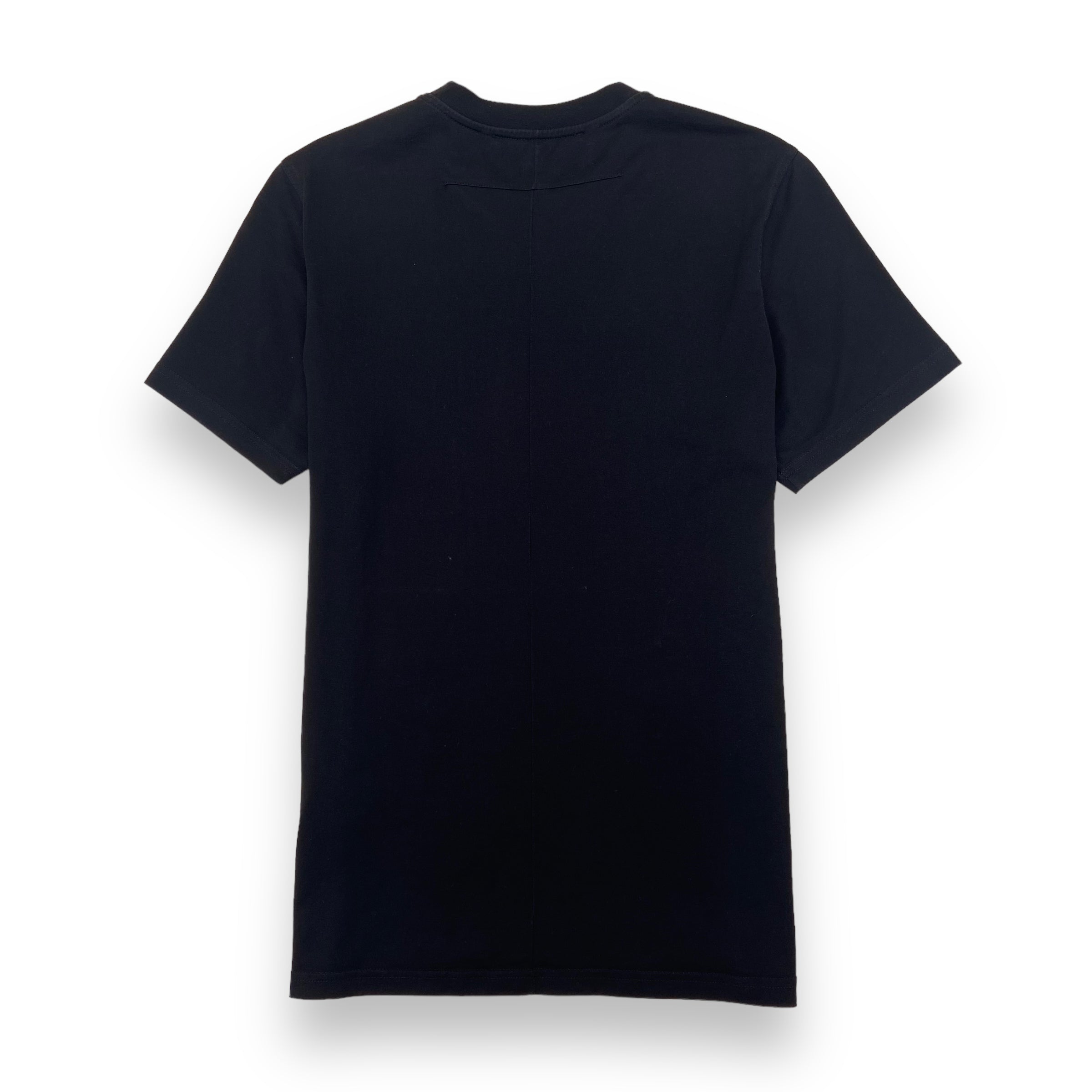 GIVENCHY ‘POWER OF LOVE’ T-SHIRT BLACK XS
