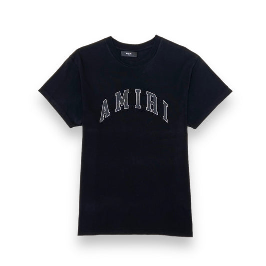 AMIRI Black T-shirt Small