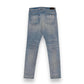 AMIRI WASHED DENIM JEANS INDIGO 36W