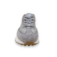 GIVENCHY RUNNER SNEAKERS GREY UK6