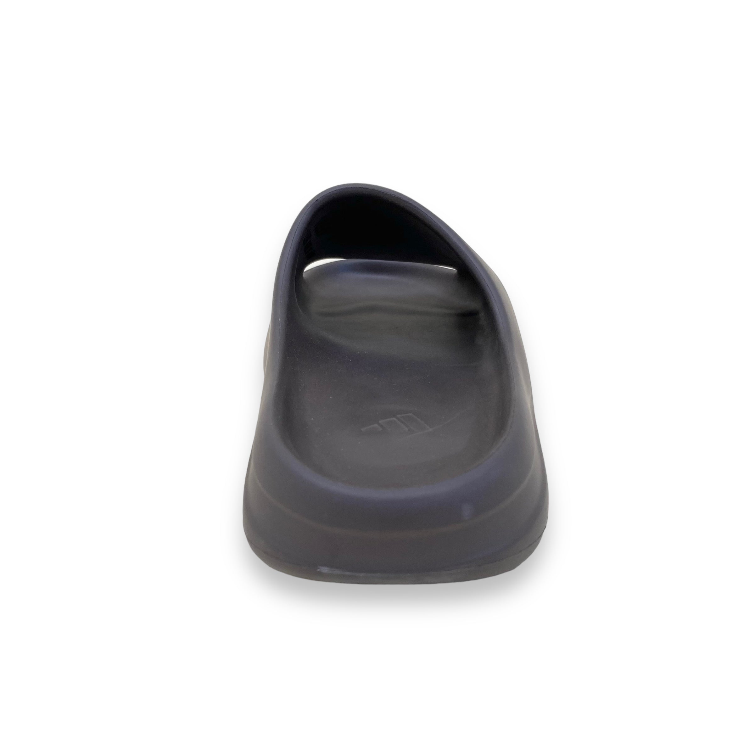 YEEZY SLIDES SOOT UK11