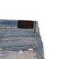 AMIRI WASHED DENIM JEANS INDIGO 36W
