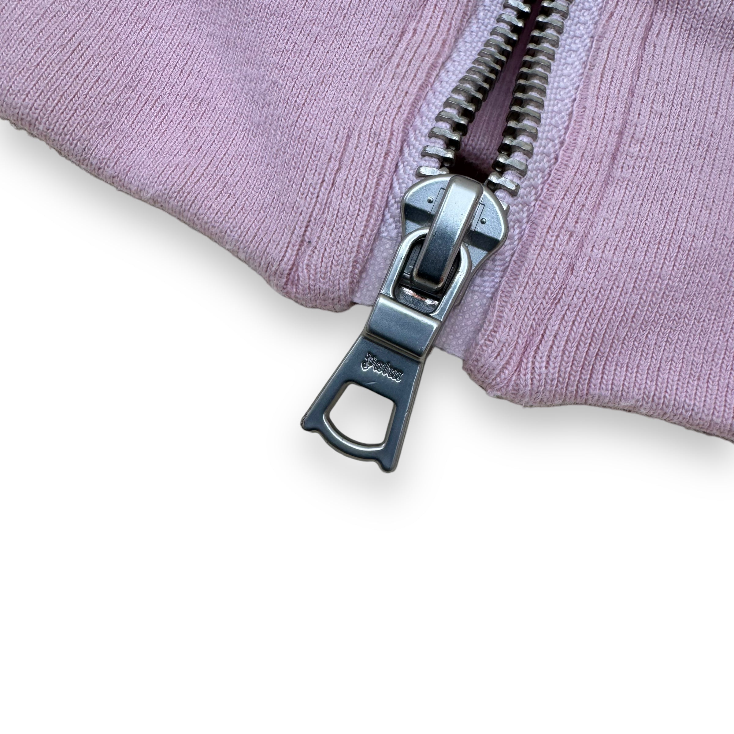 PALM ANGELS LOGO-PRINT HOODIE PINK AGE4