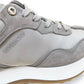 GIVENCHY RUNNER SNEAKERS GREY UK6