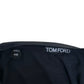 TOM FORD CLASSIC COTTON-BLEND T-SHIRT BLACK L