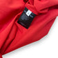 BALENCIAGA LOGO T-SHIRT RED S