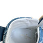 LOUIS VUITTON LV STELLAR HIGH TOP DENIM SNEAKERS BLUE UK4.5