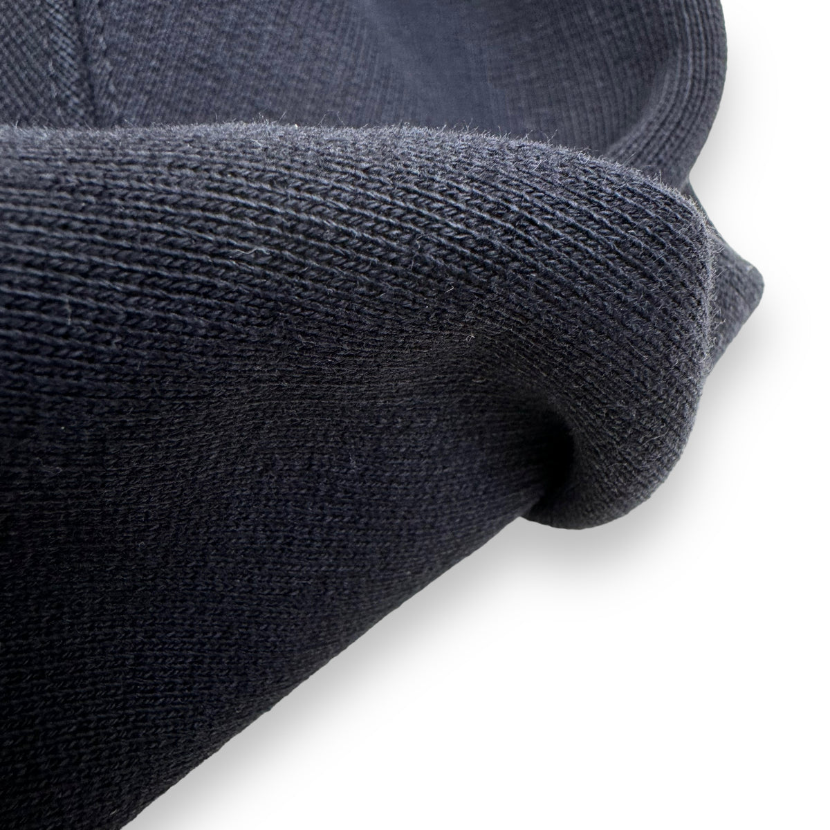 AMI PARIS COTTON LOGO PATCH HOODIE BLACK S