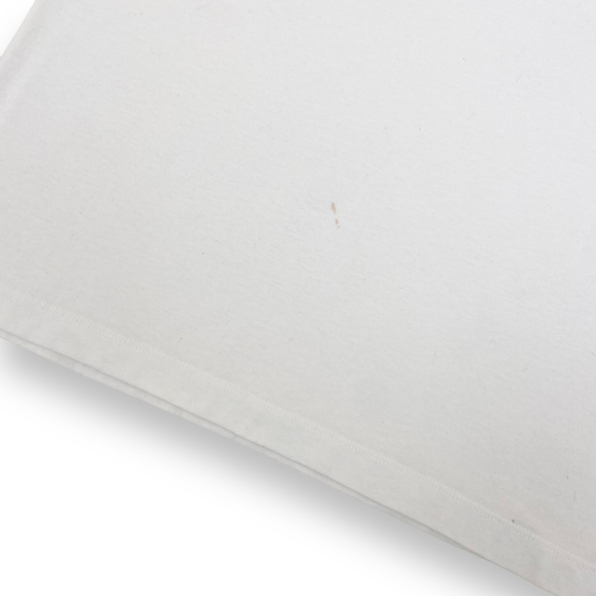 OFF-WHITE T-SHIRT WHITE S