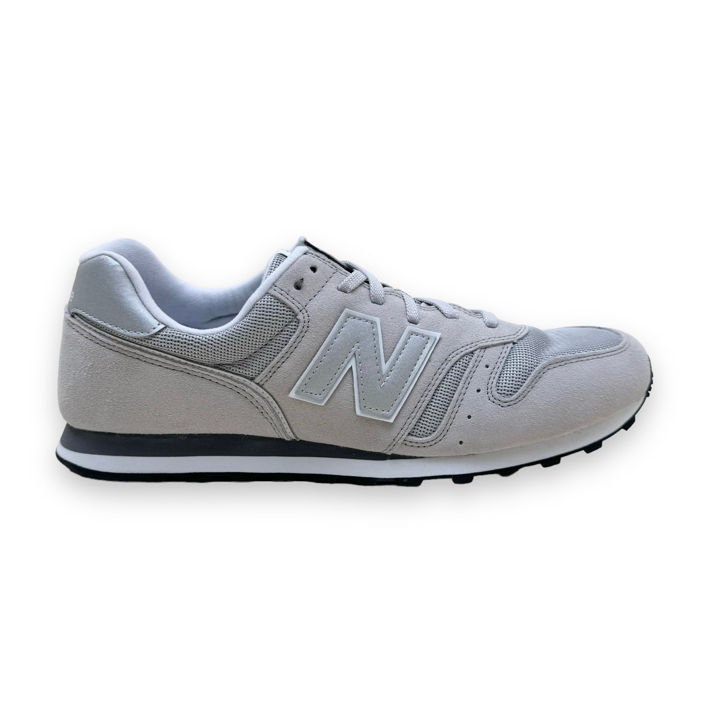 NEW BALANCE 373 SNEAKERS GREY UK12.5