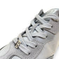 GIVENCHY RUNNER SNEAKERS GREY UK6