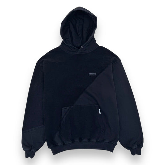 REPRESENT COTTON HOODIE BLACK L