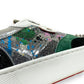 CHRISTIAN LOUBOUTIN HAPPYRUI GLITTER SNEAKERS MULTI UK8