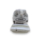 BALENCIAGA TRACK RUNNER SNEAKERS WHITE UK7