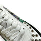 CHRISTIAN LOUBOUTIN HAPPYRUI GLITTER SNEAKERS MULTI UK8
