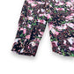 GIVENCHY FLORAL SHIRT S