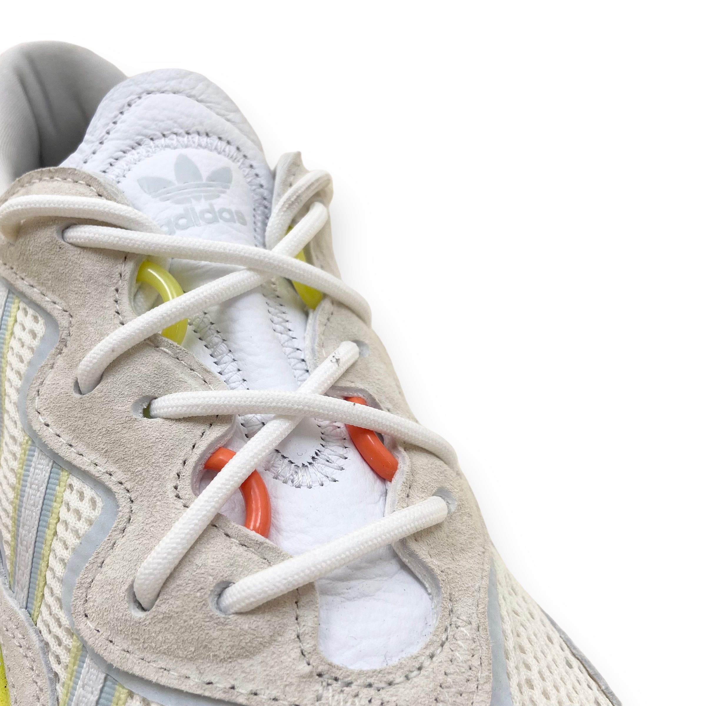 ADIDAS OZWEEGO ‘PRIDE’ SNEAKERS RAINBOW UK8
