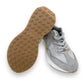 GIVENCHY RUNNER SNEAKERS GREY UK6