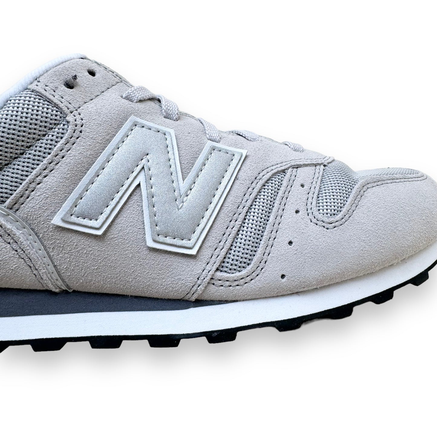 NEW BALANCE 373 SNEAKERS GREY UK12.5