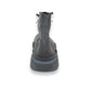BALENCIAGA SPEED 2.0 RECYCLED KNIT SNEAKERS GREY UK11