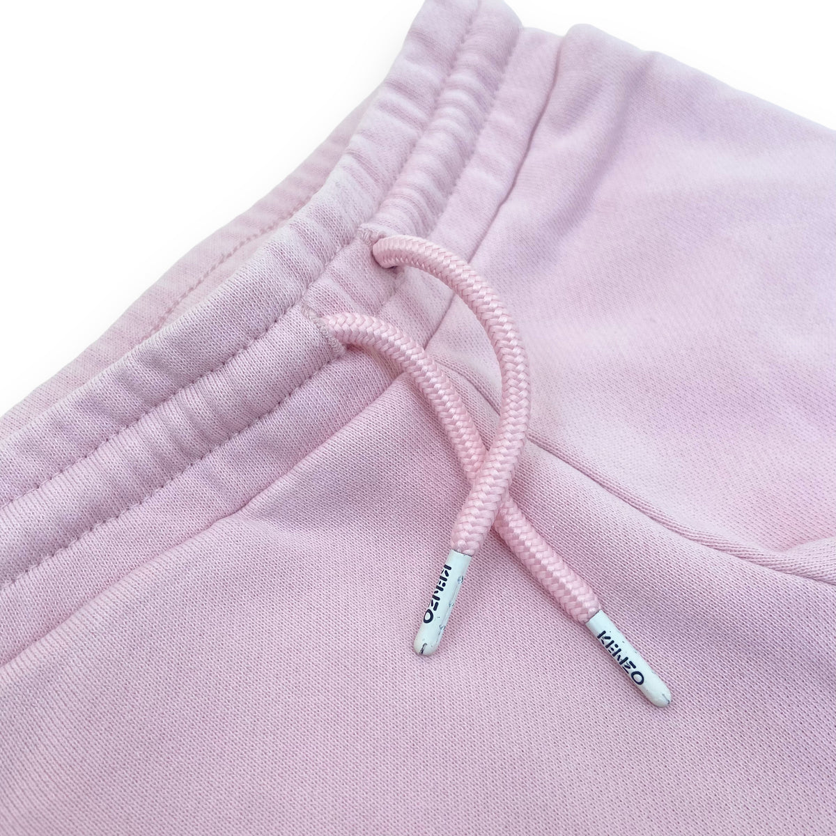 KENZO PARIS JOGGERS PINK AGE2