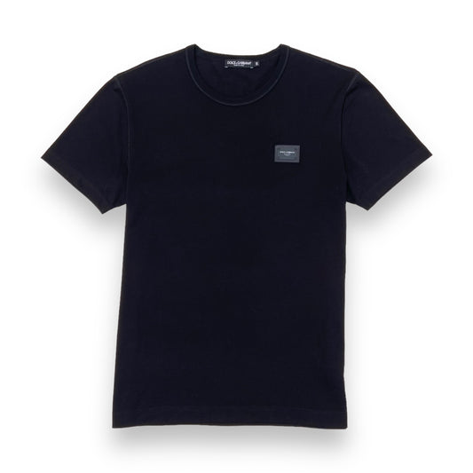 Dolce & Gabbana T-Shirt Black L