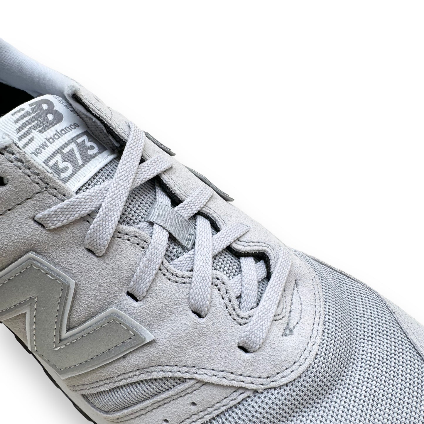 NEW BALANCE 373 SNEAKERS GREY UK12.5