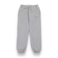 OFF-WHITE JOGGERS GREY L
