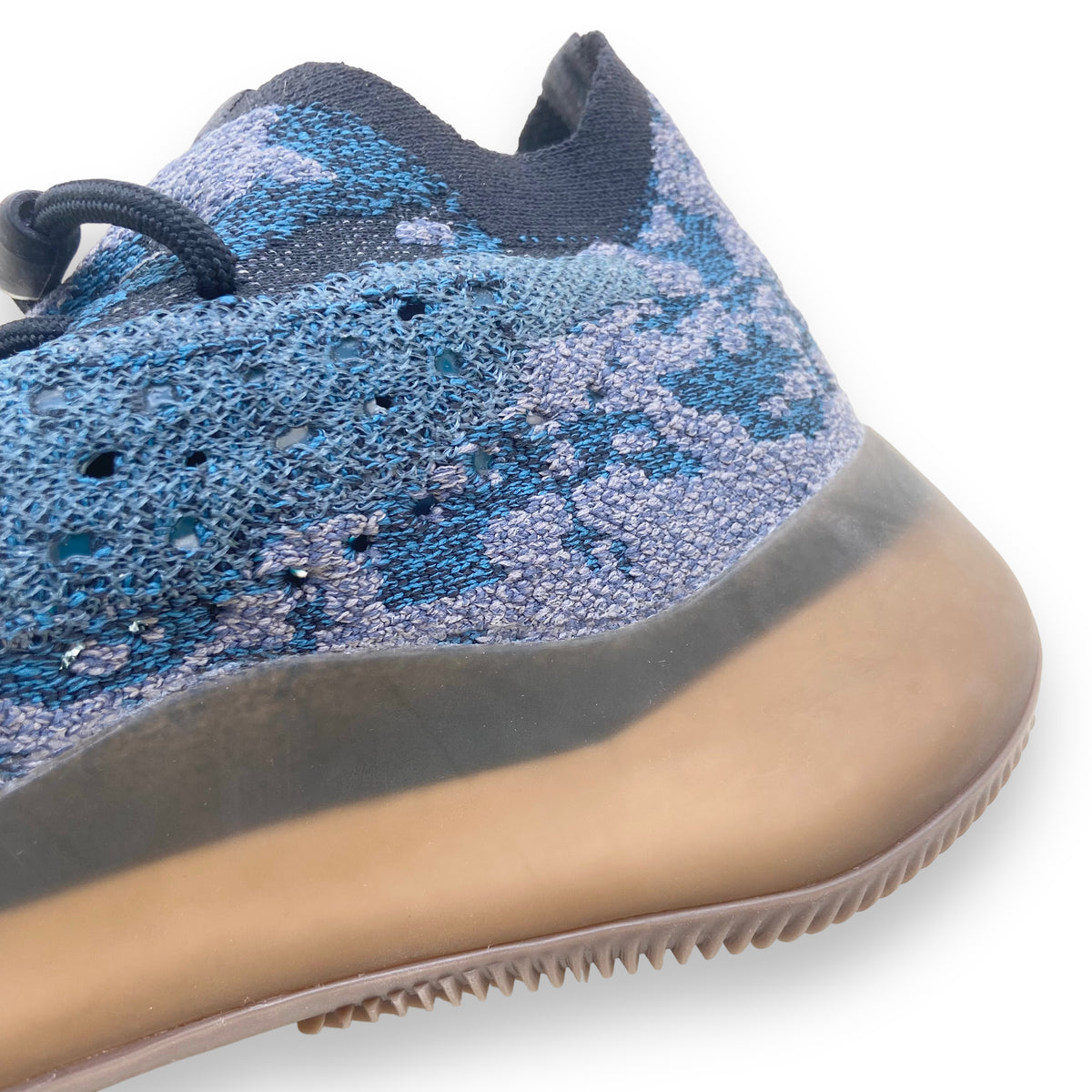 ADIDAS YEEZY BOOST 380 COVELLITE UK8.5