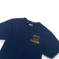 GALLERY DEPT. T-SHIRT NAVY M