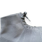 BALENCIAGA SPEED 2.0 RECYCLED KNIT SNEAKERS GREY UK11