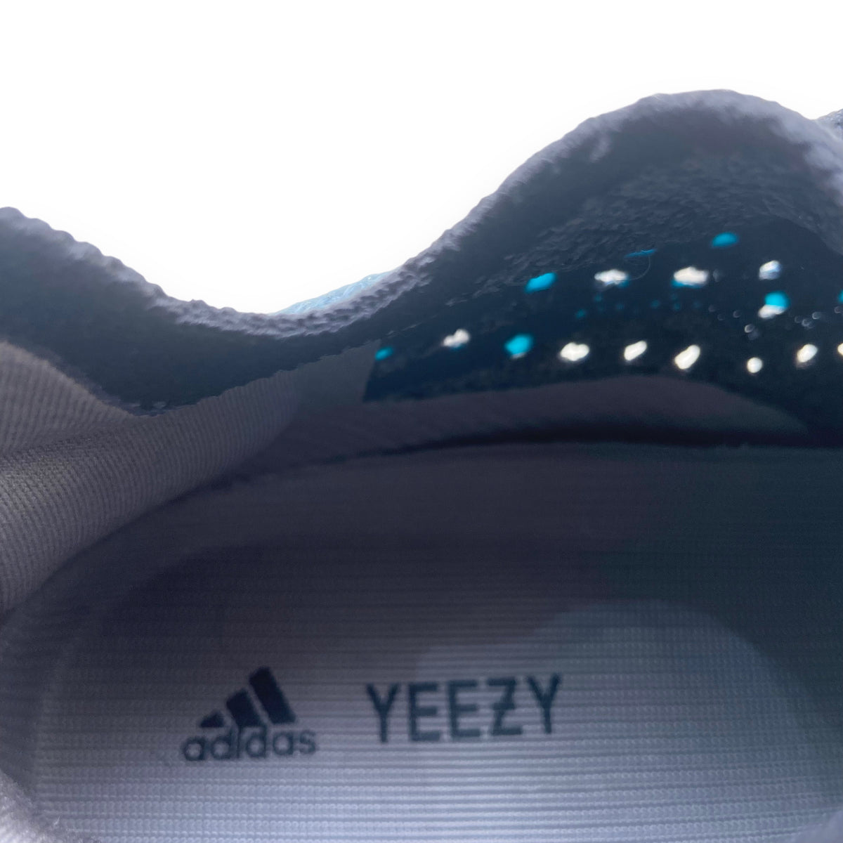 ADIDAS YEEZY BOOST 380 COVELLITE UK8.5