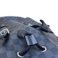 LOUIS VUITTON CHRISTOPHER MM BACKPACK BLACK