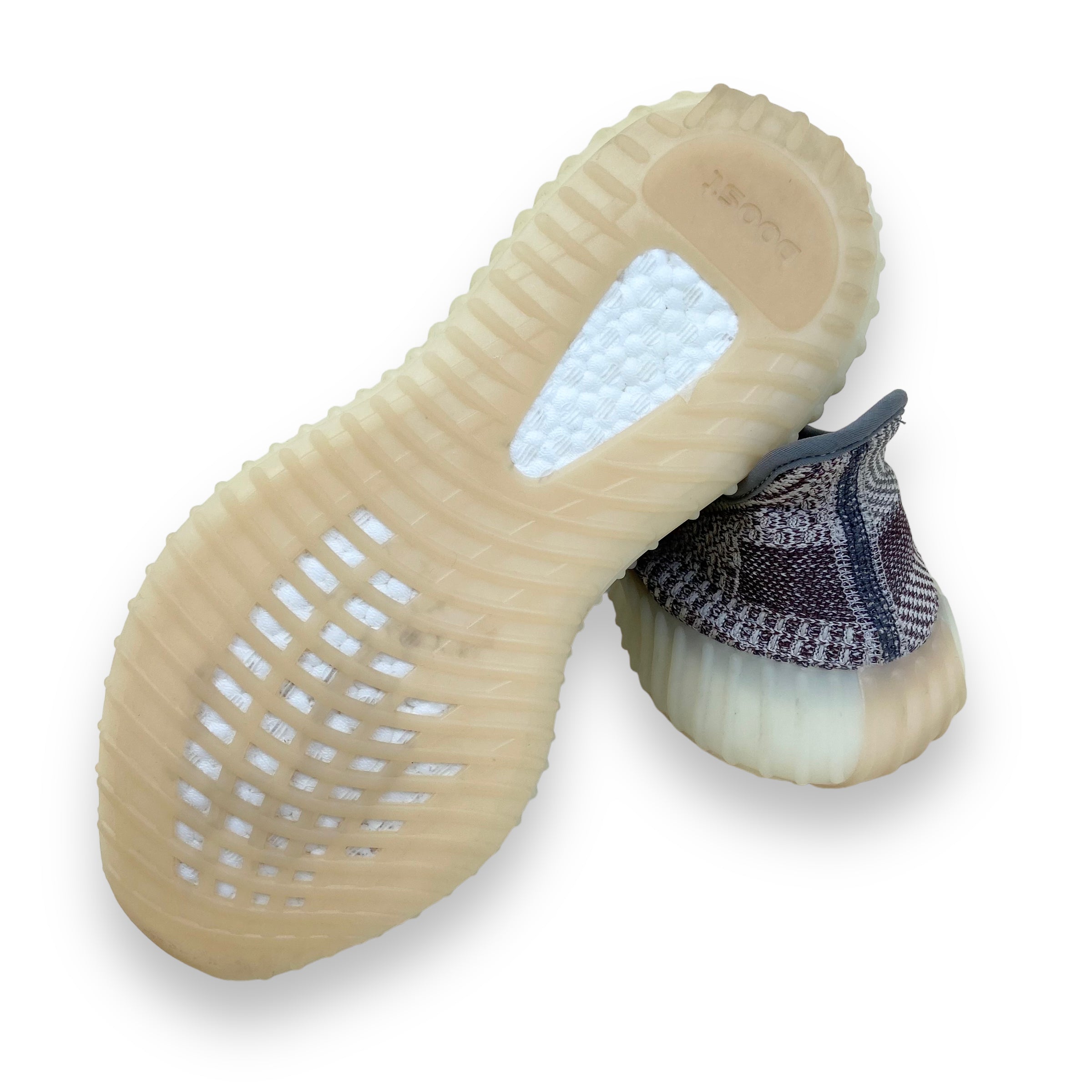 ADIDAS YEEZY BOOST 350 V2 ZYON UK9