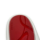 CHRISTIAN LOUBOUTIN HAPPYRUI GLITTER SNEAKERS MULTI UK8