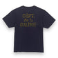 GALLERY DEPT. T-SHIRT NAVY M