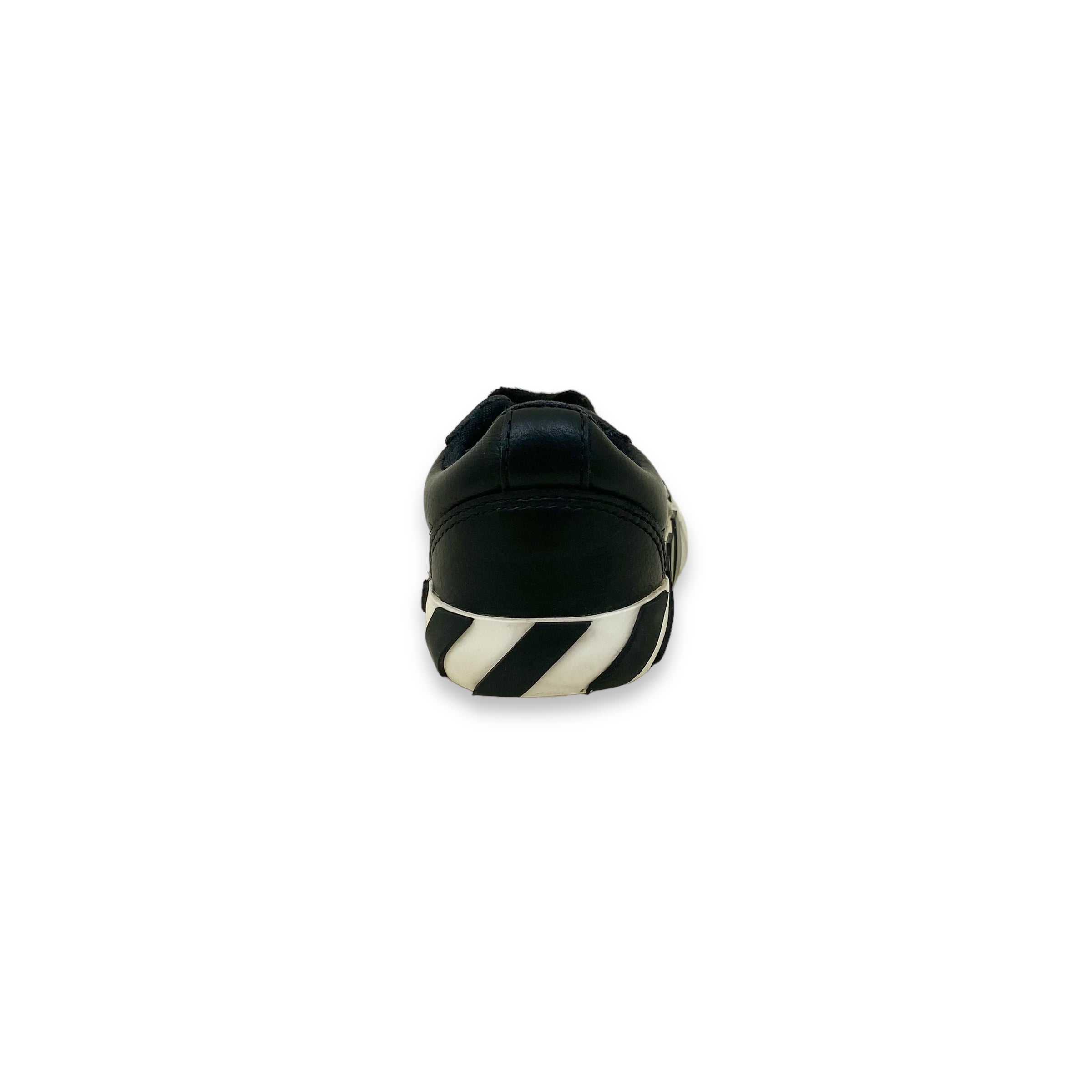 OFF-WHITE SNEAKERS BLACK UK8.5