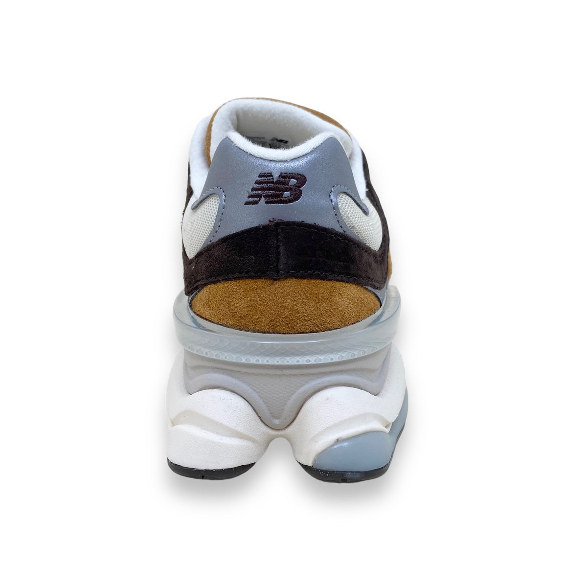 NEW BALANCE 9060 SNEAKERS SUGR MAPLE / INDIGO UK9.5