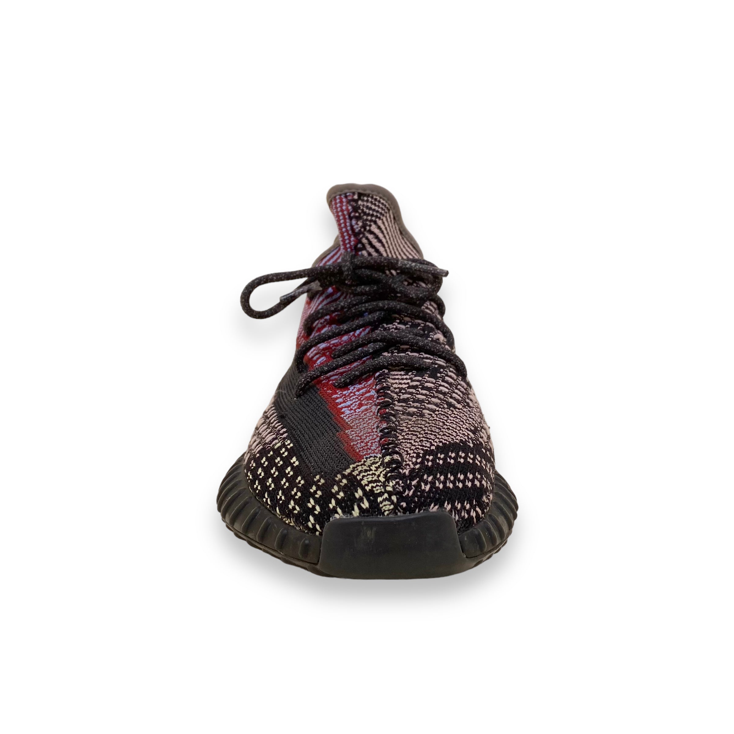 ADIDAS YEEZY BOOST 350 V2 NON REFLECTIVE SNEAKERS YECHEIL UK11