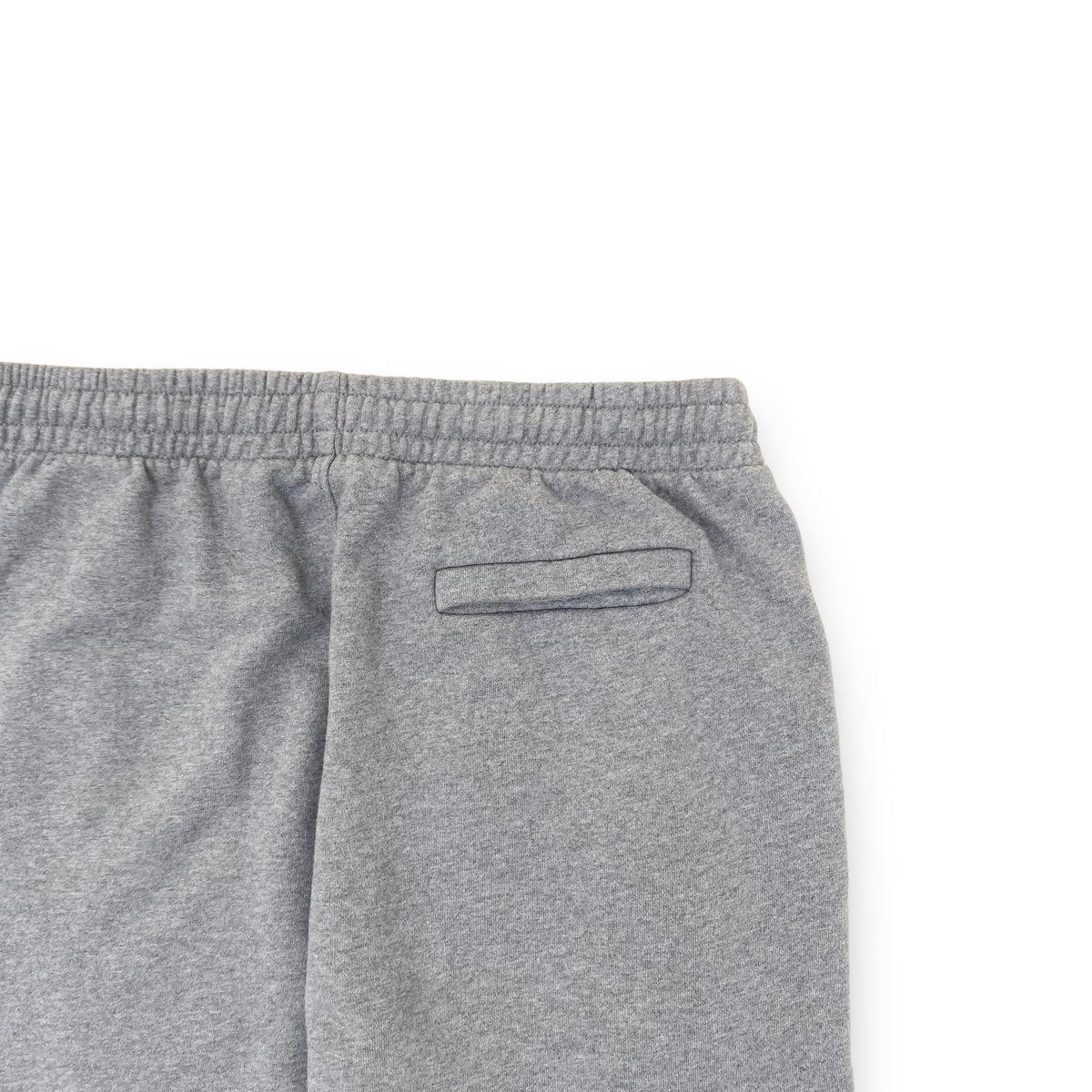 OFF-WHITE JOGGERS GREY L
