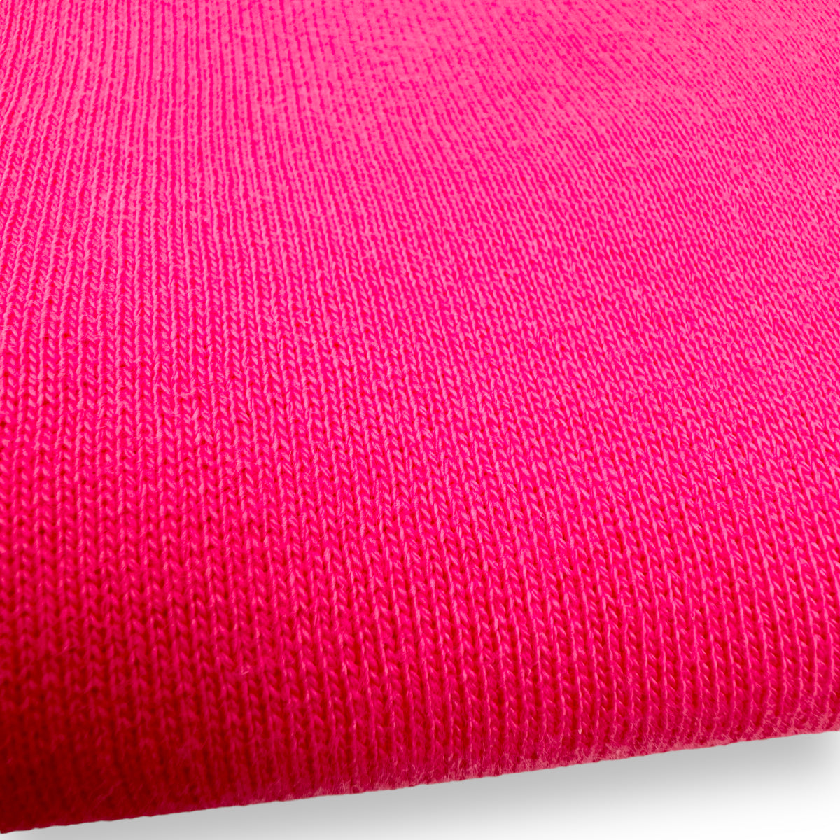 JACQUEMUS COTTON LOGO HOODIE PINK L