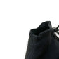 BALENCIAGA SPEED LACE UP SNEAKERS BLACK UK8