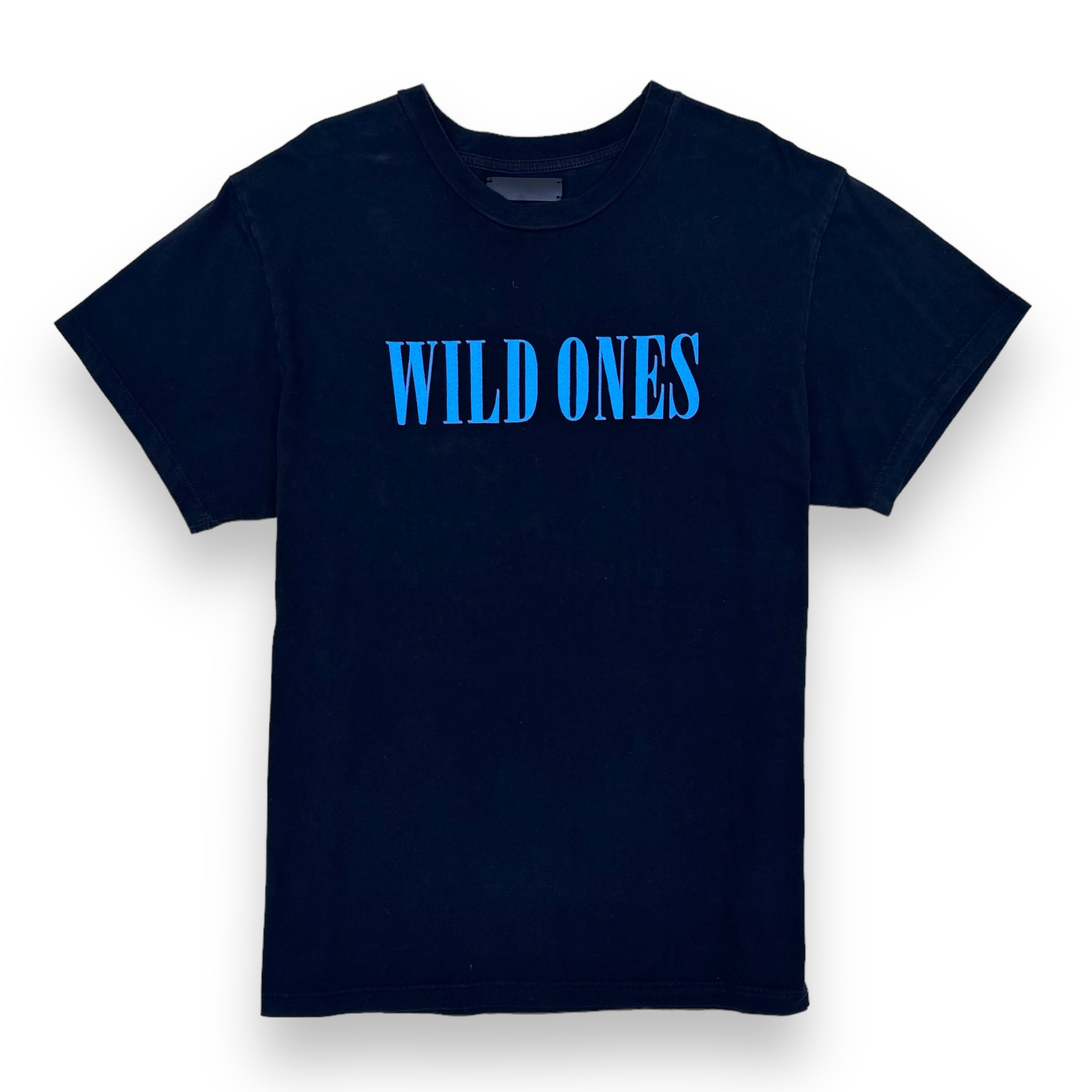 AMIRI WILD ONES T-SHIRT BLACK M