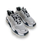 BALENCIAGA TRIPLE S SNEAKER BEIGE UK5