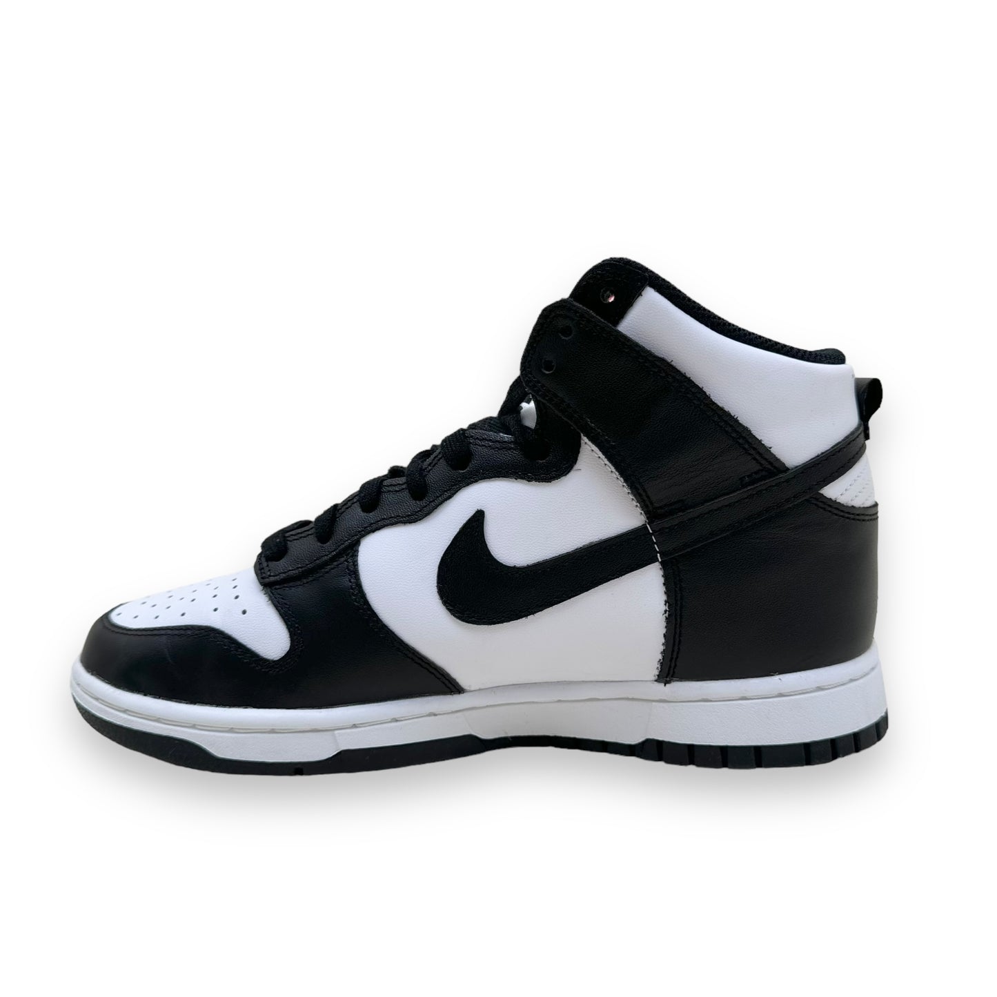 NIKE DUNK HIGH SNEAKER PANDA UK6