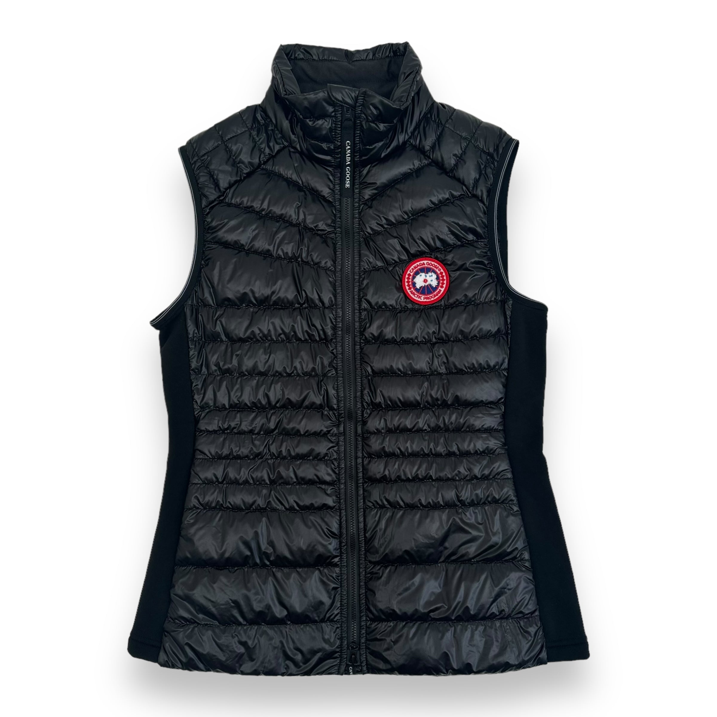 Canada goose fashion hybridge gilet